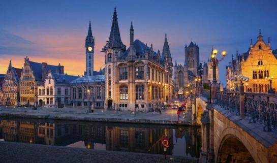 Ghent