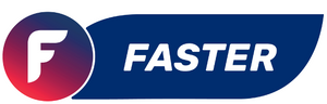 Faster